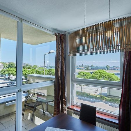Apartamenty Swinoujscie - Apartament Nad Kanalem Kültér fotó