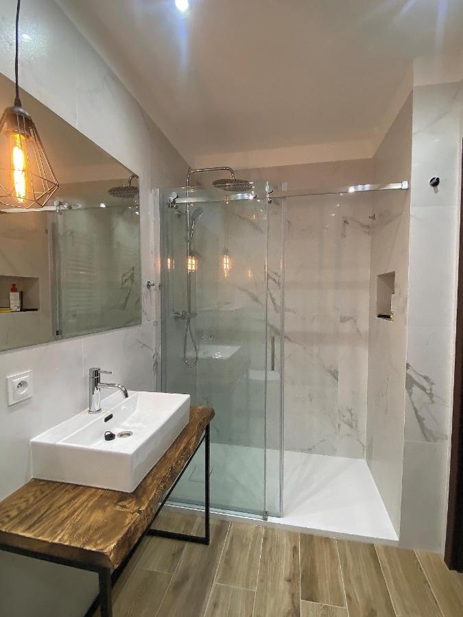 Apartamenty Swinoujscie - Apartament Nad Kanalem Kültér fotó